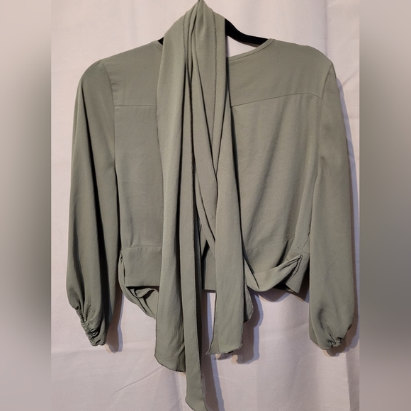 Gabrielle union top - Picture 4 of 5